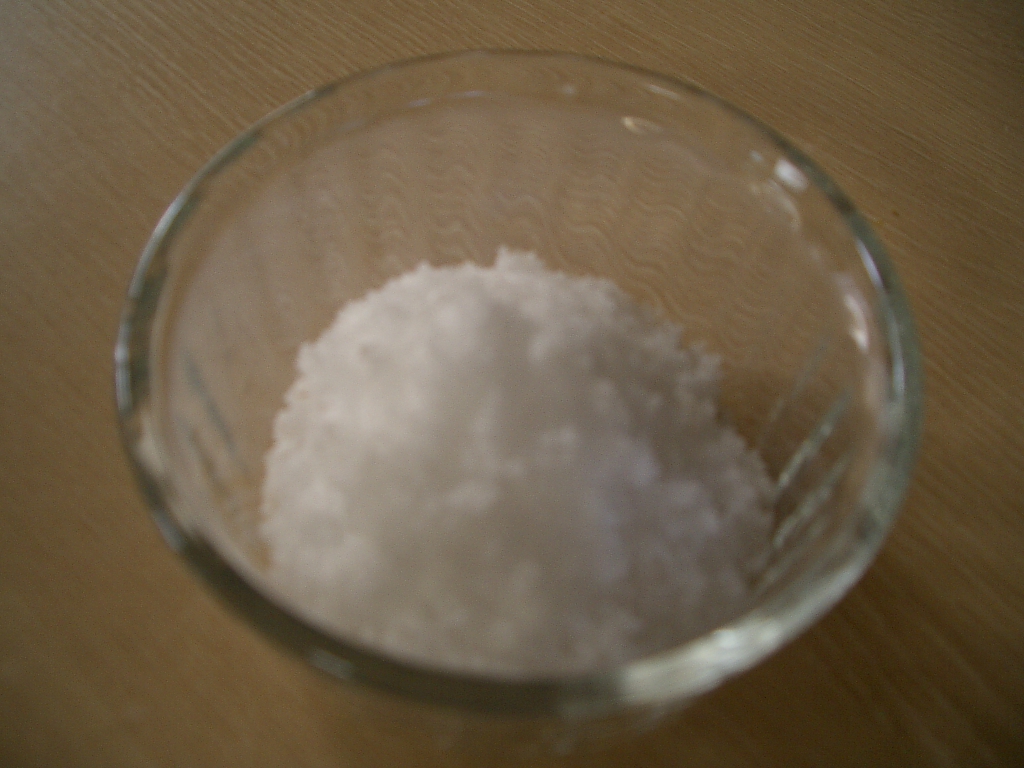 天然酵母パン 塩